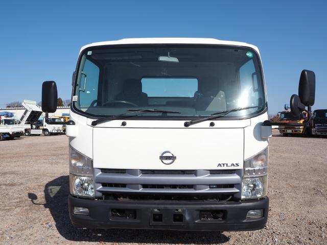 日産自動車 アトラス 小型 キャリアカー *********(99083) 63枚目