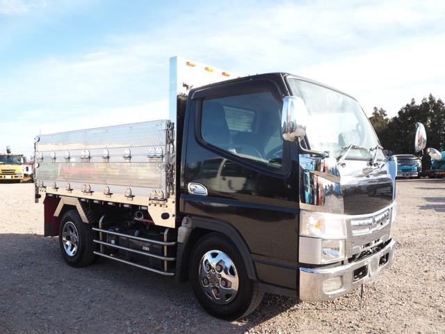 三菱ふそう キャンター 小型 平ボディ *********(99084) 9枚目