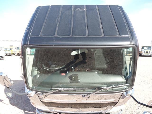 三菱ふそう キャンター 小型 平ボディ *********(99084) 11枚目