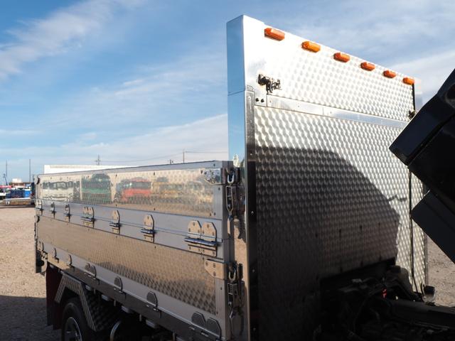 三菱ふそう キャンター 小型 平ボディ *********(99084) 12枚目