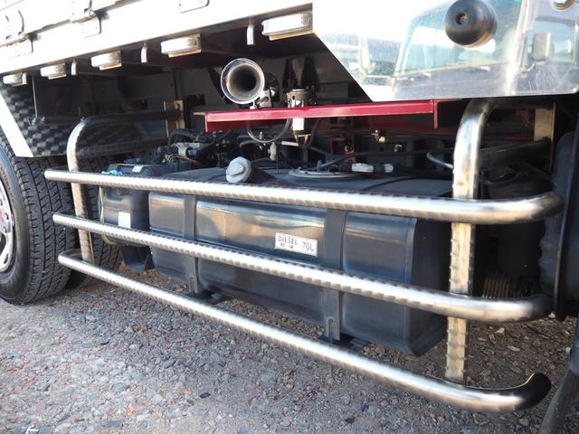 三菱ふそう キャンター 小型 平ボディ *********(99084) 15枚目