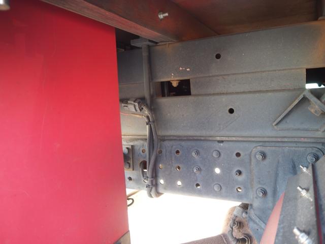 三菱ふそう キャンター 小型 平ボディ *********(99084) 22枚目