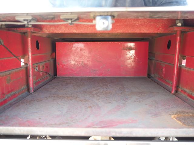 三菱ふそう キャンター 小型 平ボディ *********(99084) 23枚目