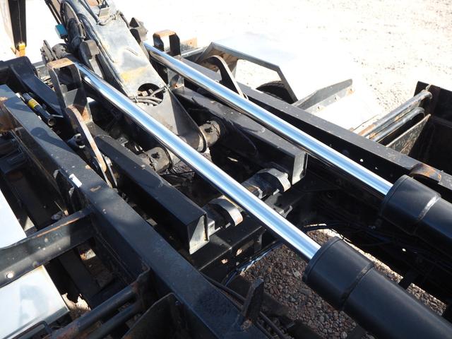 三菱ふそう ファイター 中型 コンテナ専用車 *********(99085) 12枚目