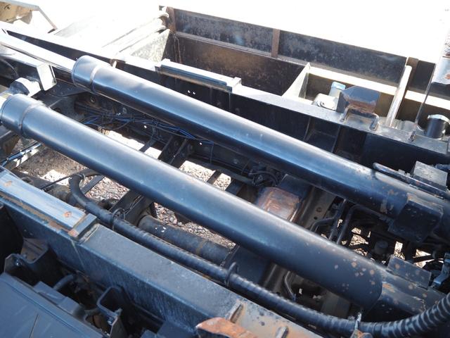 三菱ふそう ファイター 中型 コンテナ専用車 *********(99085) 13枚目