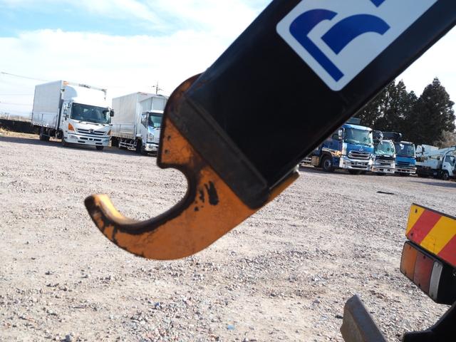 三菱ふそう ファイター 中型 コンテナ専用車 *********(99085) 15枚目