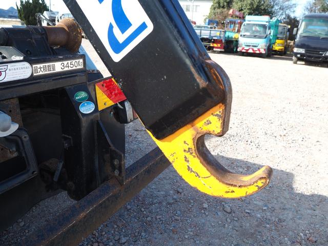 三菱ふそう ファイター 中型 コンテナ専用車 *********(99085) 17枚目