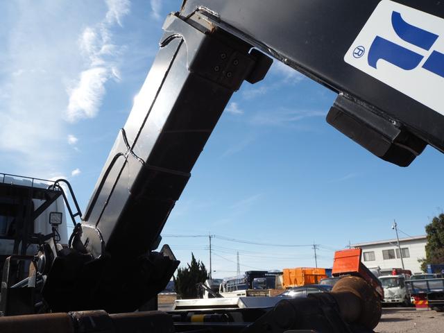 三菱ふそう ファイター 中型 コンテナ専用車 *********(99085) 18枚目