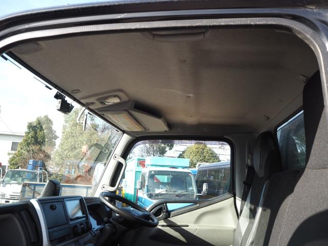 三菱ふそう キャンター 小型 平ボディ *********(99084) 41枚目