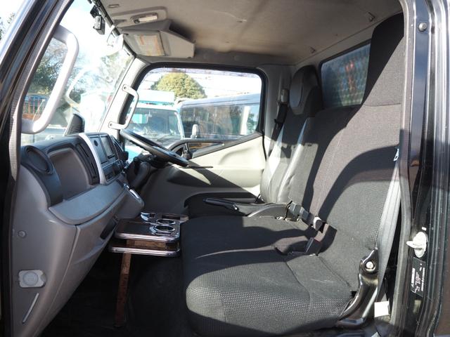 三菱ふそう キャンター 小型 平ボディ *********(99084) 42枚目