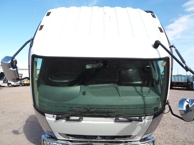 三菱ふそう ファイター 中型 コンテナ専用車 *********(99085) 23枚目