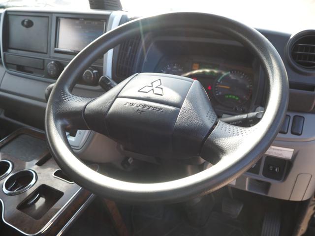 三菱ふそう キャンター 小型 平ボディ *********(99084) 46枚目