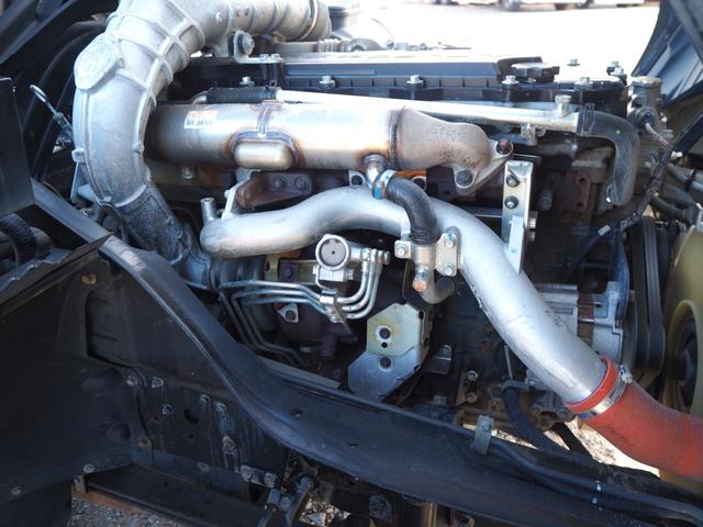 三菱ふそう ファイター 中型 コンテナ専用車 *********(99085) 25枚目