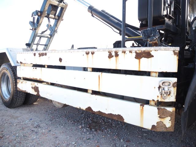 三菱ふそう ファイター 中型 コンテナ専用車 *********(99085) 27枚目