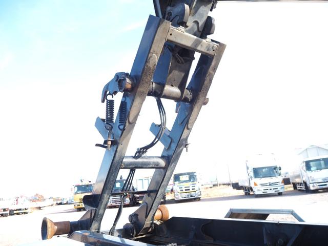 三菱ふそう ファイター 中型 コンテナ専用車 *********(99085) 29枚目