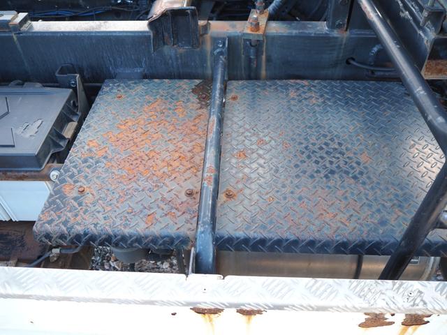 三菱ふそう ファイター 中型 コンテナ専用車 *********(99085) 31枚目