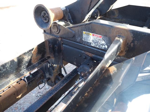 三菱ふそう ファイター 中型 コンテナ専用車 *********(99085) 35枚目