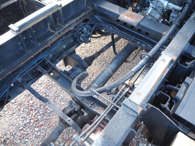 三菱ふそう ファイター 中型 コンテナ専用車 *********(99085) 36枚目