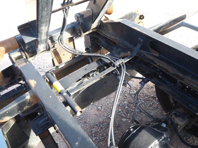 三菱ふそう ファイター 中型 コンテナ専用車 *********(99085) 38枚目