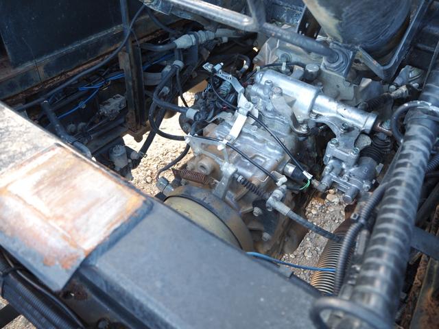 三菱ふそう ファイター 中型 コンテナ専用車 *********(99085) 39枚目