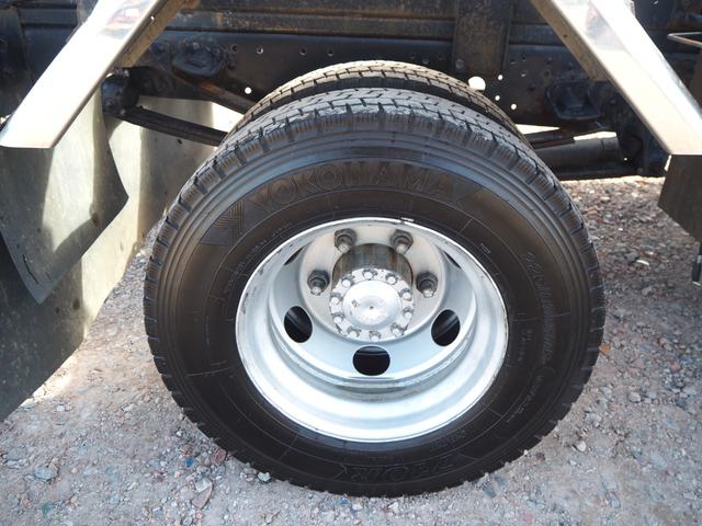 三菱ふそう ファイター 中型 コンテナ専用車 *********(99085) 40枚目