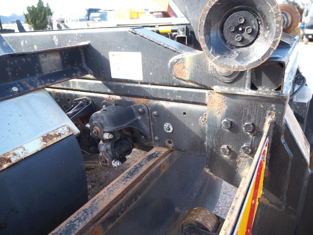 三菱ふそう ファイター 中型 コンテナ専用車 *********(99085) 44枚目