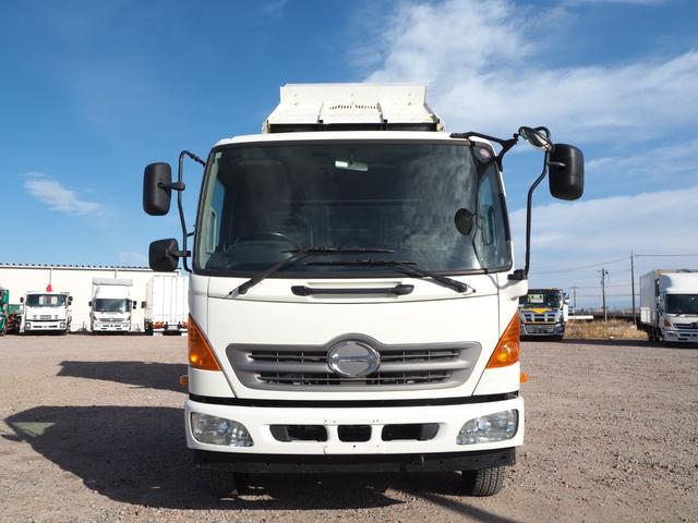 日野 レンジャー 中型 土砂ダンプ *********(99086) 18枚目