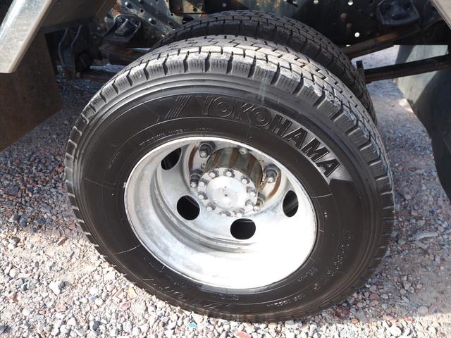 三菱ふそう ファイター 中型 コンテナ専用車 *********(99085) 45枚目