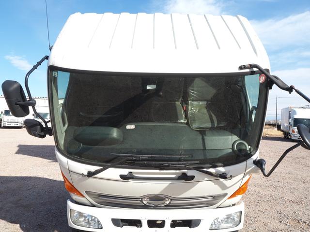 日野 レンジャー 中型 土砂ダンプ *********(99086) 19枚目