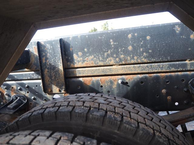 三菱ふそう ファイター 中型 コンテナ専用車 *********(99085) 46枚目