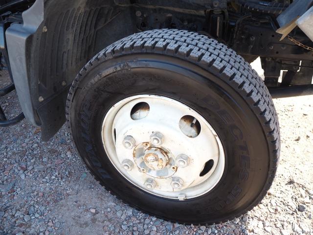 日野 レンジャー 中型 土砂ダンプ *********(99086) 20枚目