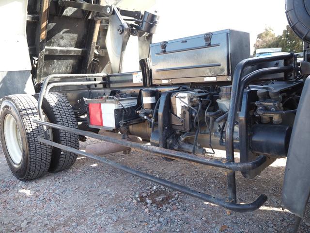 日野 レンジャー 中型 土砂ダンプ *********(99086) 21枚目