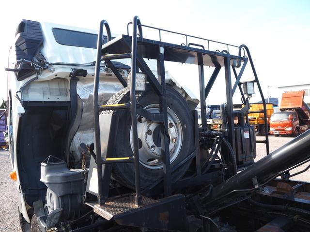 三菱ふそう ファイター 中型 コンテナ専用車 *********(99085) 48枚目