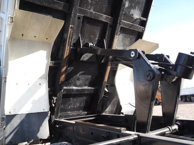 日野 レンジャー 中型 土砂ダンプ *********(99086) 23枚目