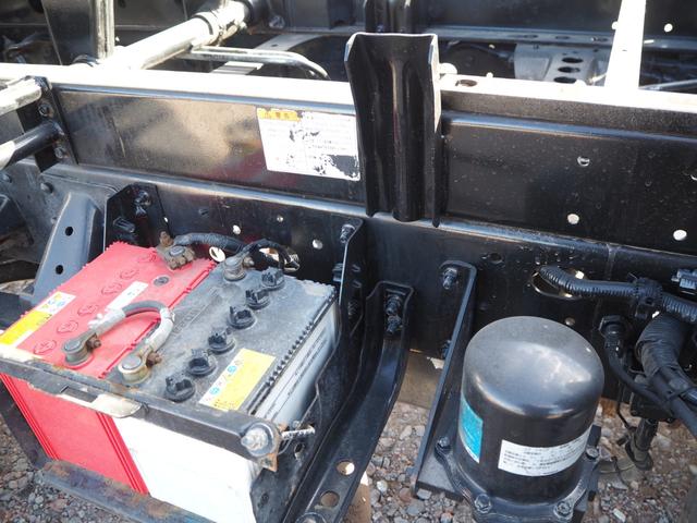 日野 レンジャー 中型 土砂ダンプ *********(99086) 25枚目