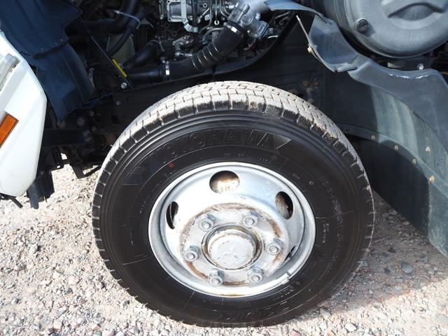 三菱ふそう ファイター 中型 コンテナ専用車 *********(99085) 52枚目