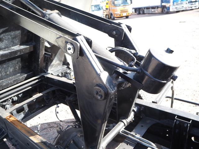 日野 レンジャー 中型 土砂ダンプ *********(99086) 27枚目