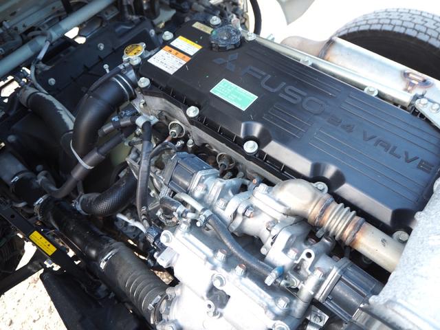 三菱ふそう ファイター 中型 コンテナ専用車 *********(99085) 54枚目