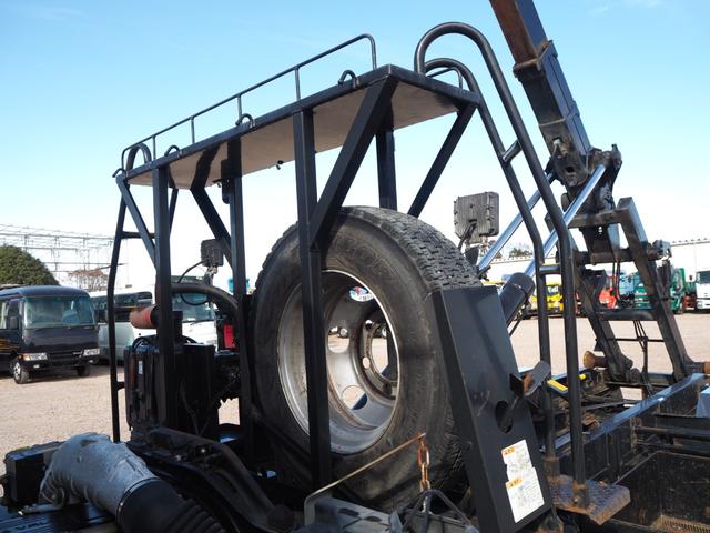 三菱ふそう ファイター 中型 コンテナ専用車 *********(99085) 55枚目