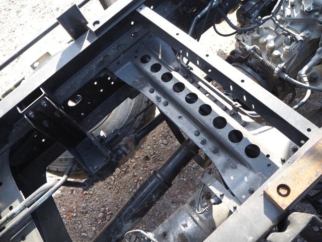 日野 レンジャー 中型 土砂ダンプ *********(99086) 29枚目