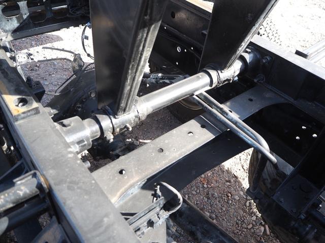 日野 レンジャー 中型 土砂ダンプ *********(99086) 30枚目