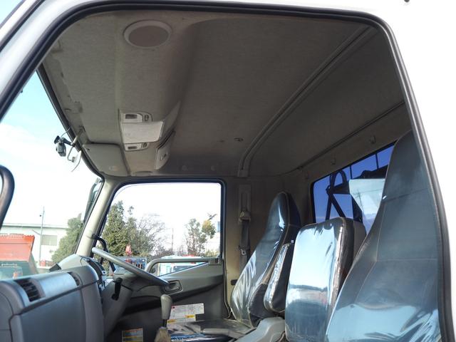 三菱ふそう ファイター 中型 コンテナ専用車 *********(99085) 57枚目