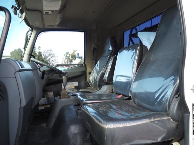 三菱ふそう ファイター 中型 コンテナ専用車 *********(99085) 58枚目
