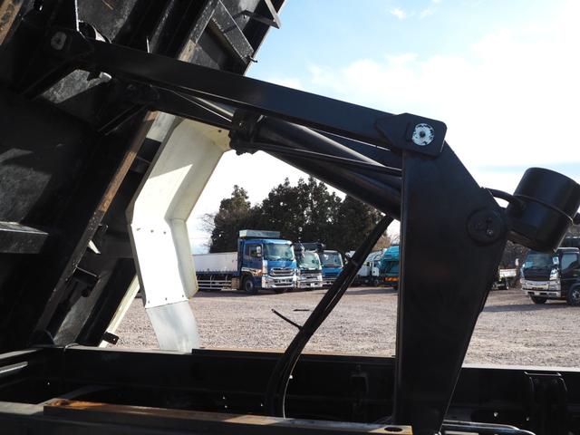 日野 レンジャー 中型 土砂ダンプ *********(99086) 32枚目