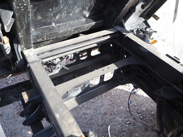 日野 レンジャー 中型 土砂ダンプ *********(99086) 33枚目