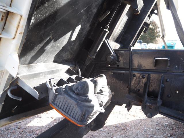 日野 レンジャー 中型 土砂ダンプ *********(99086) 34枚目