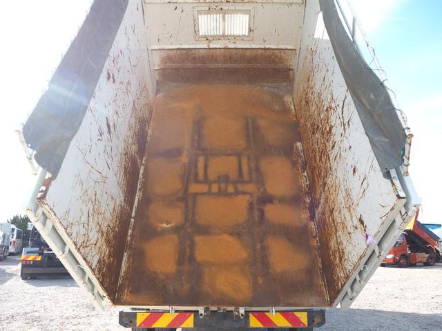 日野 レンジャー 中型 土砂ダンプ *********(99086) 35枚目