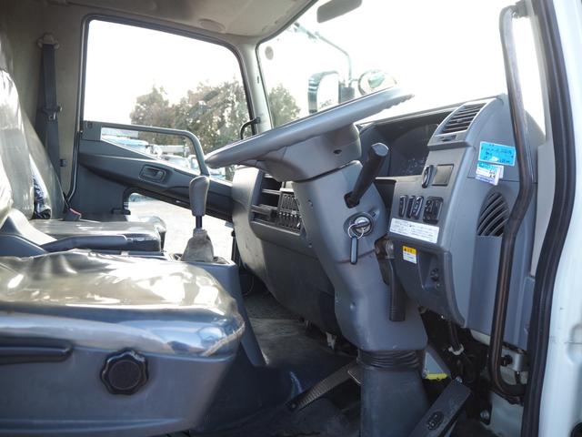 三菱ふそう ファイター 中型 コンテナ専用車 *********(99085) 62枚目