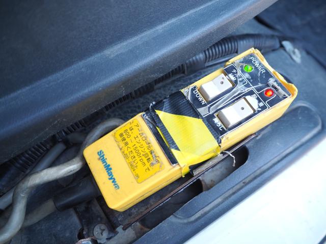 三菱ふそう ファイター 中型 コンテナ専用車 *********(99085) 63枚目