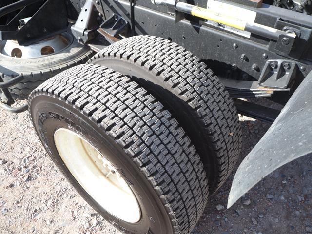 日野 レンジャー 中型 土砂ダンプ *********(99086) 37枚目